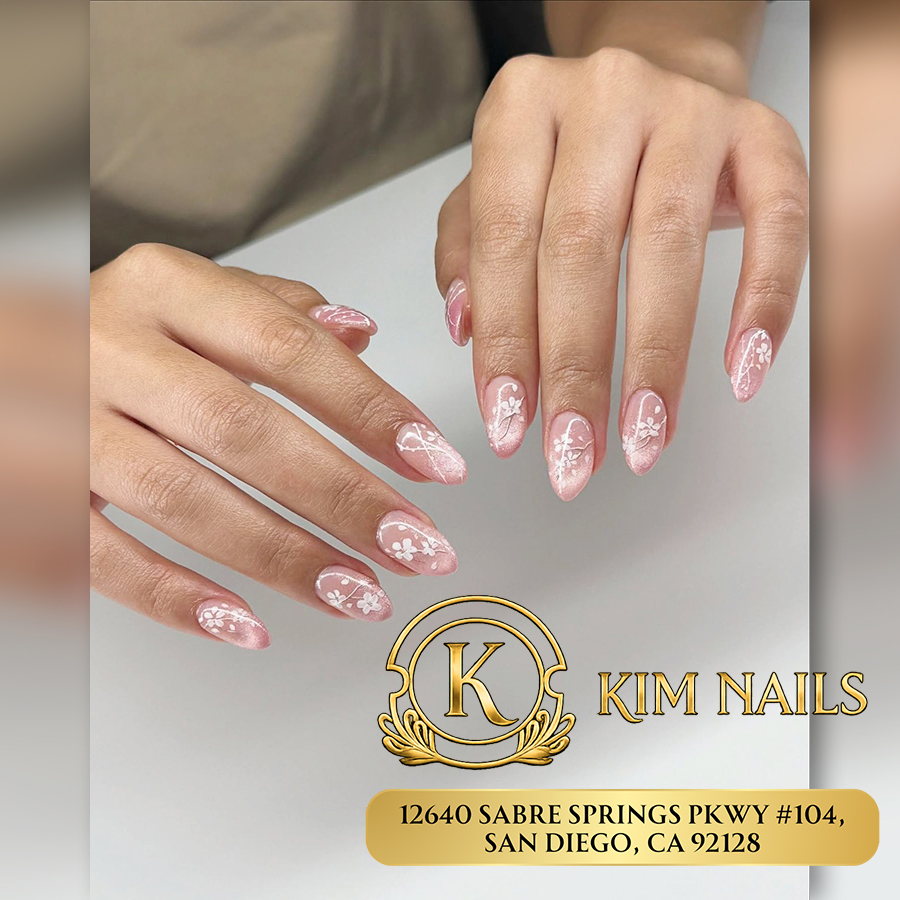 Nail Ideas to Refresh Your Look This Month